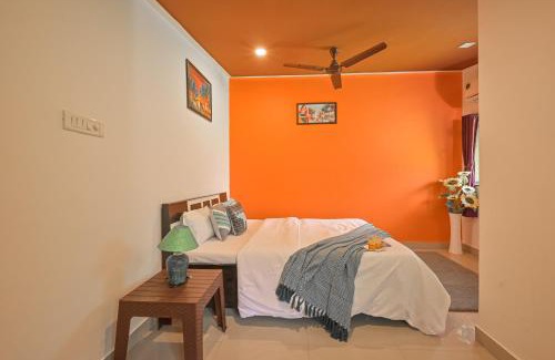 Lonavala Apartment | Lush Love Retreat - 6bhk Private Escape Near Pawna Lake
