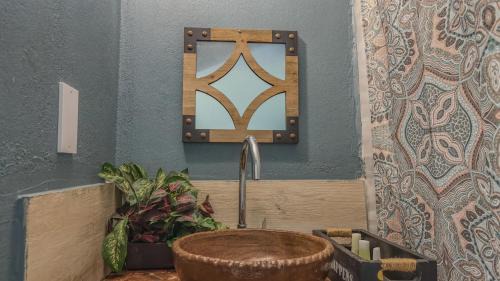 Vieux Fort Apartment | Lushes Lodge 1 with Lunch Included