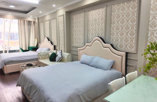 Hoan Kiem Apartment | Lushstay