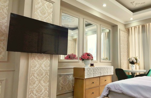 Hoan Kiem Apartment | Lushstay