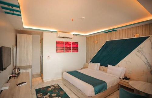 Suez Hotel | LUSINDA HOTEL MANAGEMENT BY ZAD