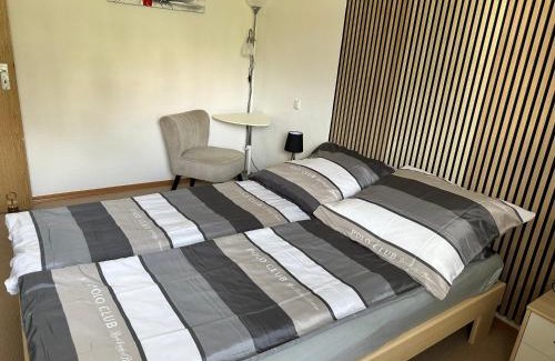Kattersdorf Apartment | Lussen