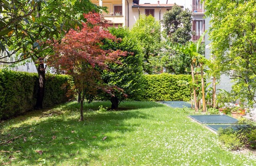 Fiera Apartment | Lusso a pochi passi da Citylife e MiCo