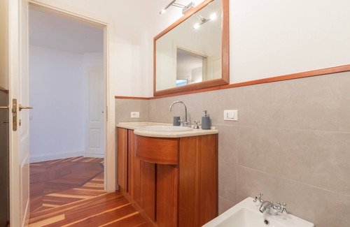 Fiera Apartment | Lusso a pochi passi da Citylife e MiCo
