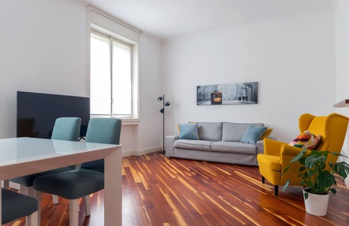 Fiera Apartment | Lusso a pochi passi da Citylife e MiCo