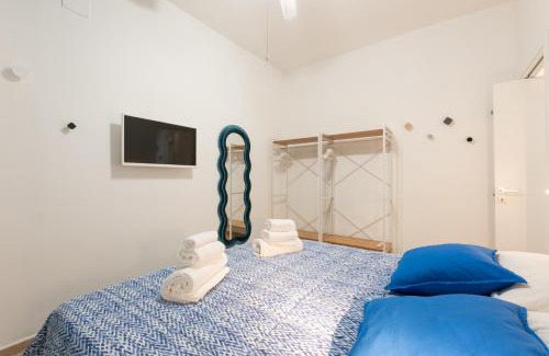 Municipio 1 House | Lussy Beach House Rifugio sul mare Casatuabari