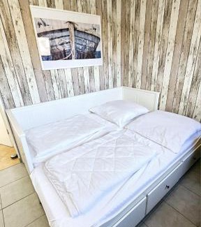 Stickenbuttel Apartment | Lust auf Meer - Ferienappartement