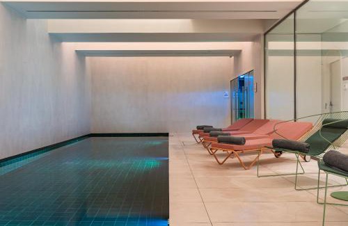 Sao Jorge de Arroios Hotel | LUSTER Hotel