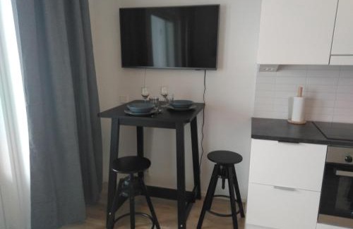 Jyvaskyla Apartment | Lutakko Apartment 2 with free parking