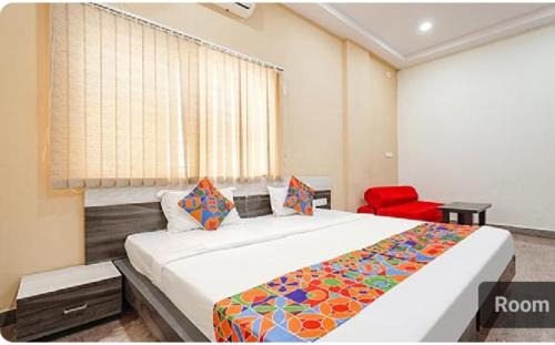 Ramamurthy Nagar House | Lutino Homes