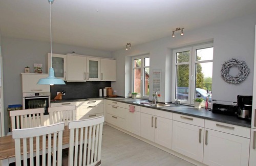 Dollerup Apartment | LUV - Landhaus Scholz