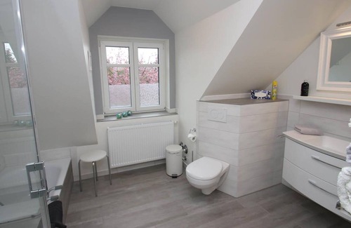Dollerup Apartment | LUV - Landhaus Scholz