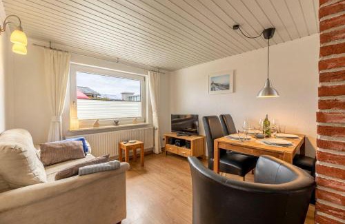 Hohwacht Apartment | Luv-und-Lee-Meeresrauschen