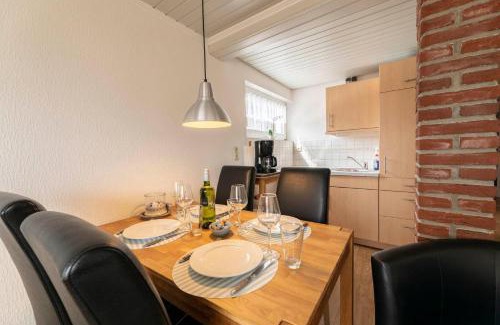 Hohwacht Apartment | Luv-und-Lee-Meeresrauschen