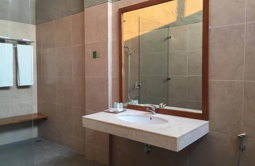 Labuan Bajo Hotel | Luwansa Beach Resort