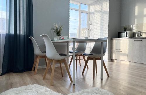 Pavlodar Apartment | LUX в новом ЖК