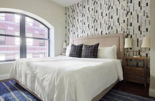Downtown Boston Apartment | Lux 2br in the Heart of FIDI