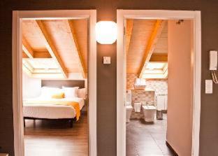 Santiago de Compostela Apartment | Lux Apartamentos Santiago