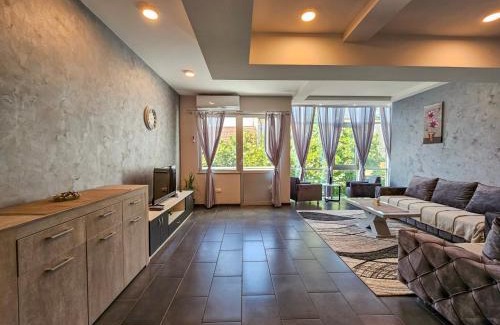 Bajina Basta Apartment | Lux Apartman Lazarević