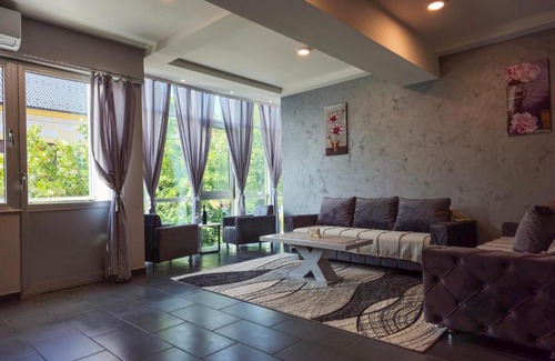 Bajina Basta Apartment | Lux Apartman Lazarević