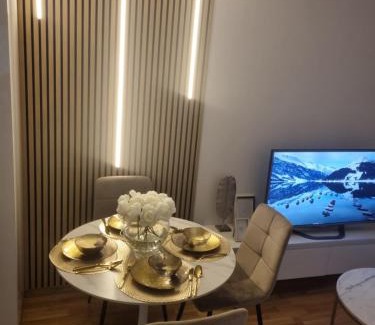 Tuzla Apartment | LUX apartmani Tuzla