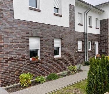 Westerstede Apartment | Lux Apartmant 2 Westerstede
