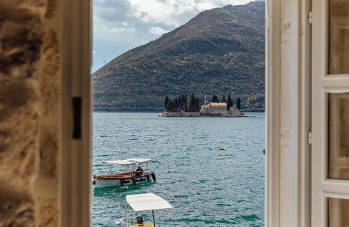 Perast Apartment | Lux apartment Kiko