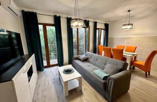 Petrovac Apartment | Lux Apartment