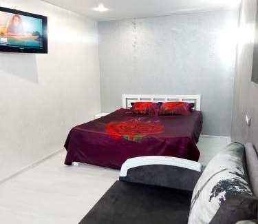 Mykolaiv Apartment | Lux apartment Sadovaya street