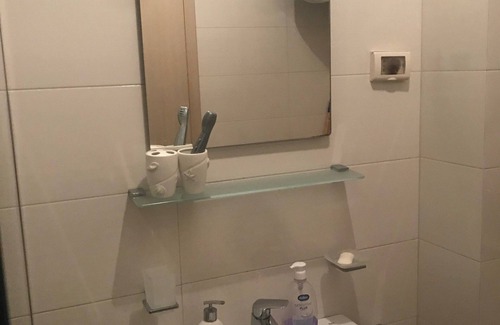 Podgorica Apartment | LUX Apartments Podgorica III
