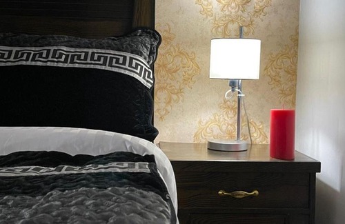 Mirpur Apartment | Lux Aparts Jhelum