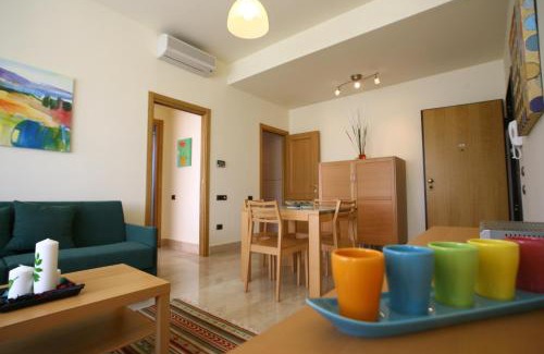 Prenestino-Labicano Apartment | Lux Appartamenti