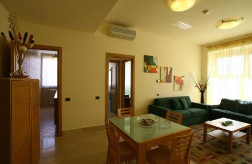 Prenestino-Labicano Apartment | Lux Appartamenti