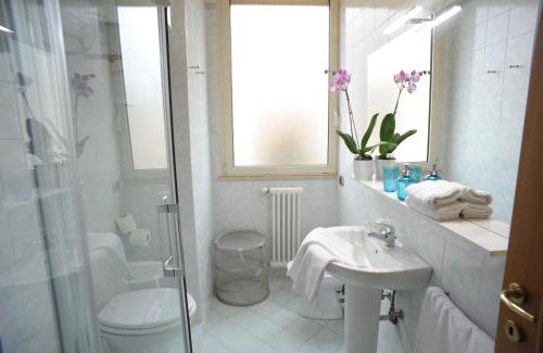 Prenestino-Labicano Apartment | Lux Appartamenti