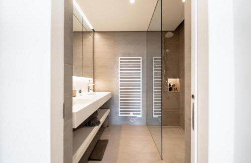 Ville Haute Apartment | Lux City Hamilius - Modern & Spacious Apart w/View
