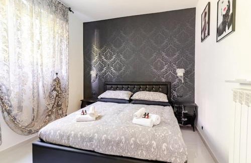 Zoagli Apartment | LUX - Elegant sea view apartment Portofino Coast