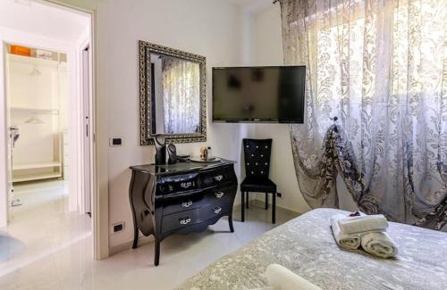 Zoagli Apartment | LUX - Elegant sea view apartment Portofino Coast