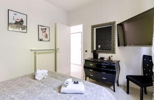 Zoagli Apartment | LUX - Elegant sea view apartment Portofino Coast