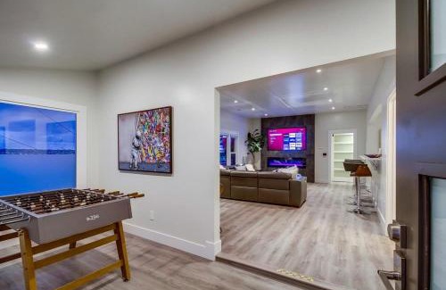 Middletown House | Lux Escape 3: Views Spa Games Safari Tent Golf