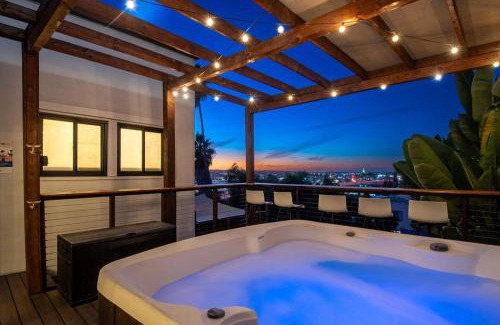 Middletown House | Lux Escape 3: Views Spa Games Safari Tent Golf