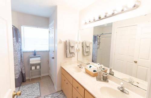 Holly Hill Apartment | Lux Experience
