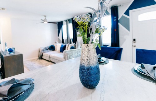 Holly Hill House | Lux Experience