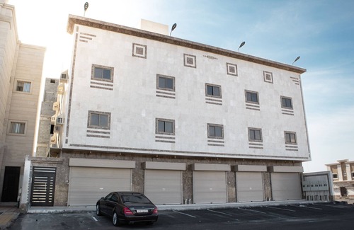 Medina Apartment | Lux Fam 3 Beds apt near Al-Masjid Nabawi
