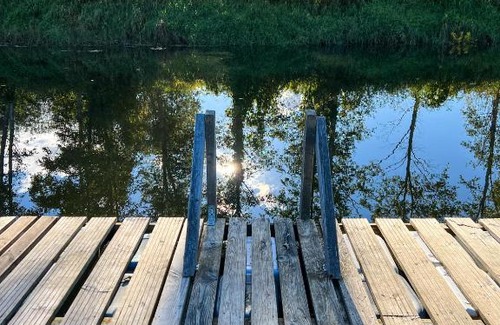 Pohja-Sakala Parish Other | Lux Glamping, Lammas