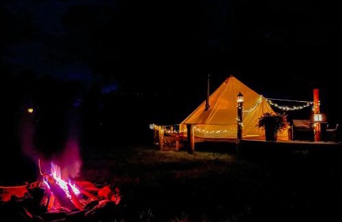 Pohja-Sakala Parish Other | Lux Glamping, Lammas