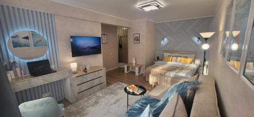 Oskemen Apartment | LUX HOME