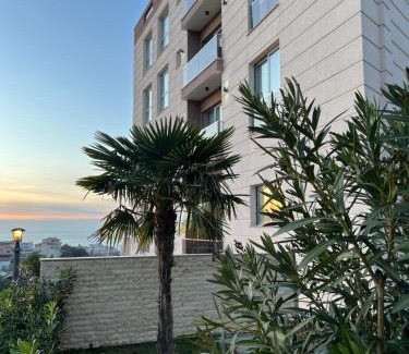 Dobra Voda Hotel | Lux Hotel M