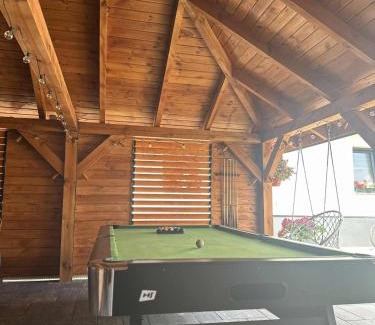 Krasnobrod House | LUX HOUSE Roztocze 1