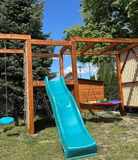 Krasnobrod House | LUX HOUSE Roztocze 1