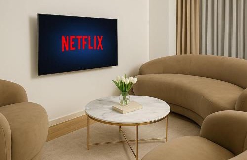 Center Apartment | Lux Line Apartment